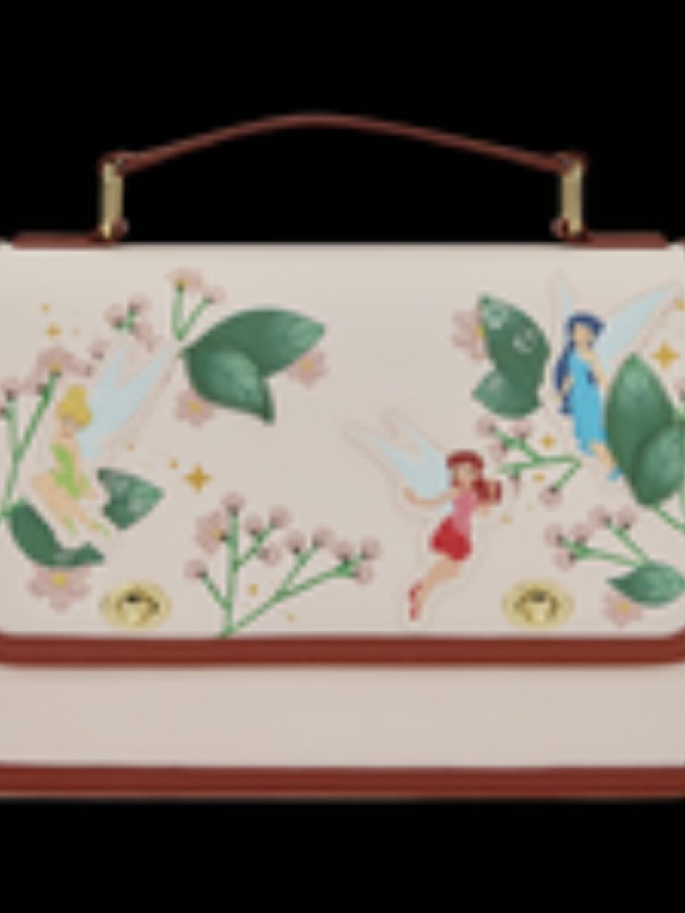 Disney Fairies Crossbody Bag